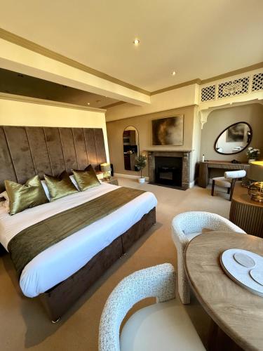 hotel photo