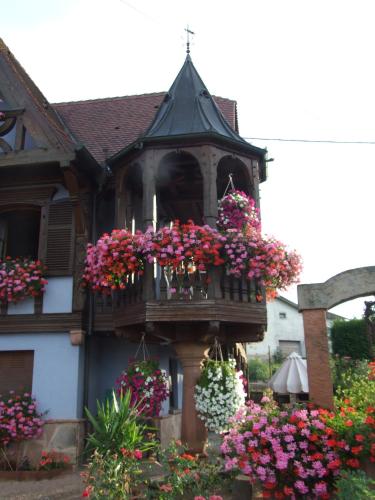 Chambre d'Hôtes "Au Vigneron"