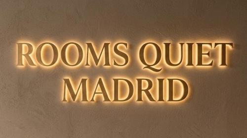 Rooms Quiet