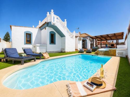 Villa Thomas - Corralejo