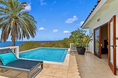 Villa Sunshine in Willibrordus