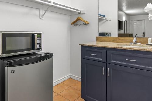Americas Best Value Inn Weatherford, TX in Γουίδερφορντ(Τέξας)