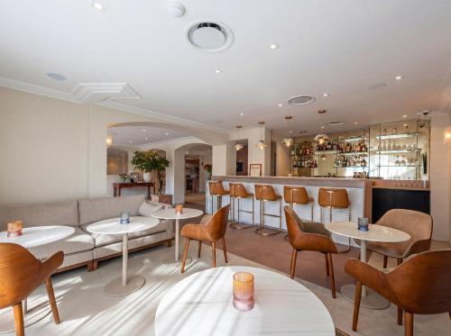 Pub/Lounge, Le Petit Prince in St.Maxime