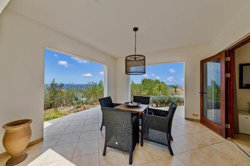 Villa Sunshine in Willibrordus