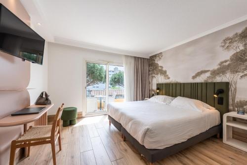 Le Petit Prince in St.Maxime
