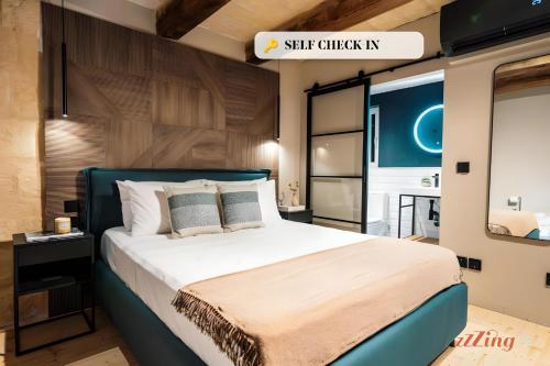 The Florian Boutique Guesthouse by Zzzing 1