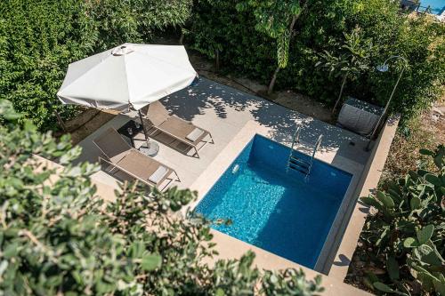 Olimpia Villas - Luxury villas with private pools! 4