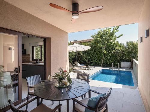 Olimpia Villas - Luxury villas with private pools! 5