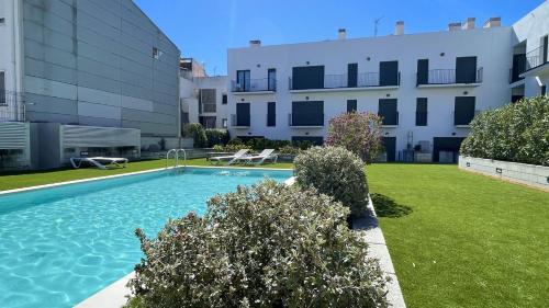 Apartamento DARSENA C 2-4 - 1204