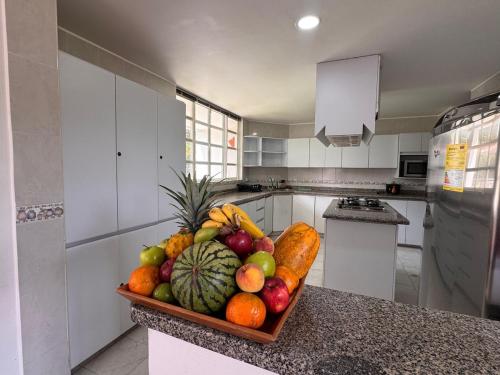 Casa Ideal para Eventos y Grupos - Futbol y Voley in Cerritos