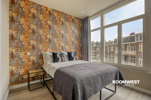RoomWest Amsterdam - Amsterdam