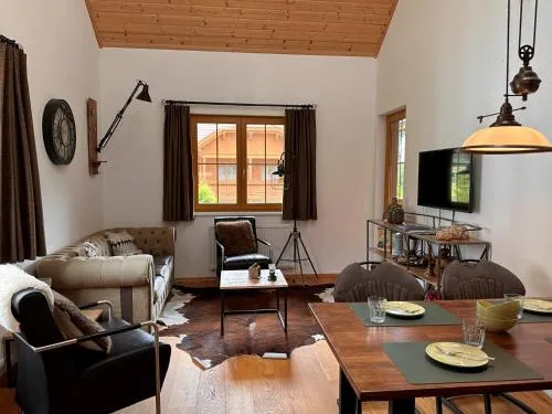 FeWo KITZ - Ski-to-door Apartment in Bad Kleinkirchheim, Österreich