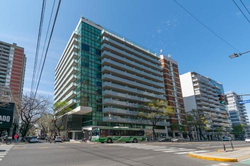 Increible apartamento full amenidades