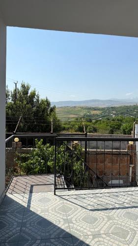 Roza's Villa in Ashtarak
