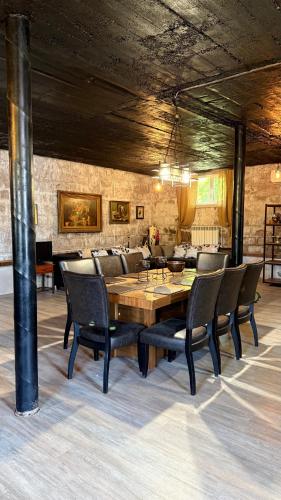 Roza's Villa in Ashtarak