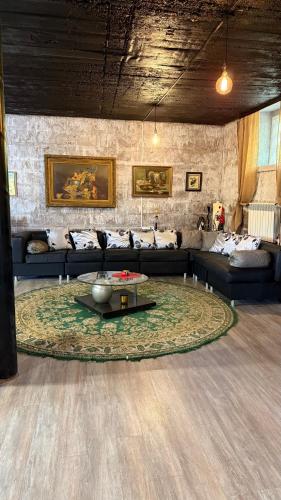 Roza's Villa in Ashtarak