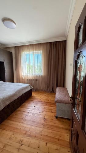 Roza's Villa in Ashtarak