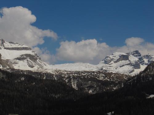 Brenta Dolomites View Apt