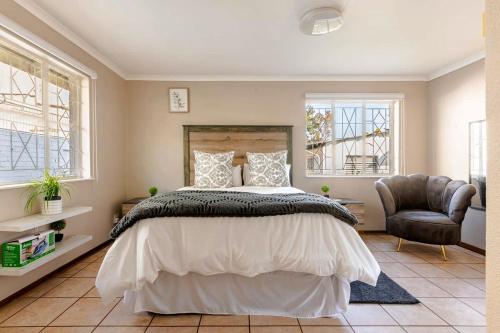 Hephzibah Manor in Alberton