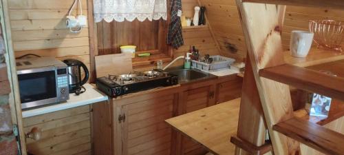 Zofiówka las ul Sporna 5a (Zofiowka las ul Sporna 5a) in Тушин