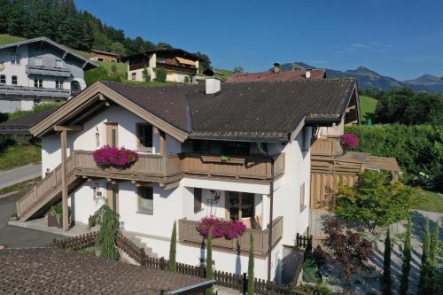Appartement Embacher HJB
