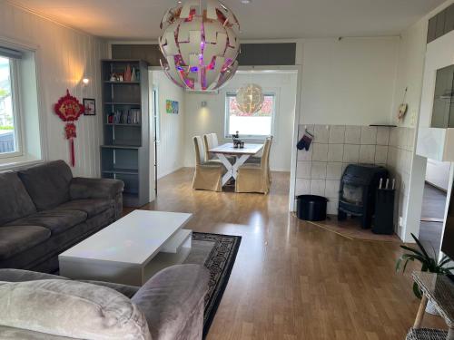 guesthouse -Åndalsnes (guesthouse -Andalsnes) in Andalsnes