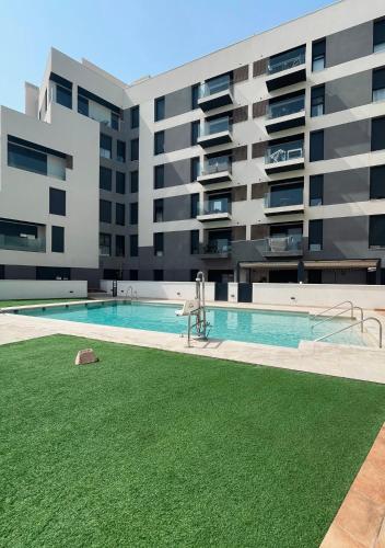 Apartamento Leo Salinas