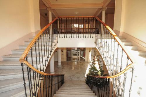 Appartement Clemenceau Centre Nice Five stars Holiday House, Nice (fotografie 3)