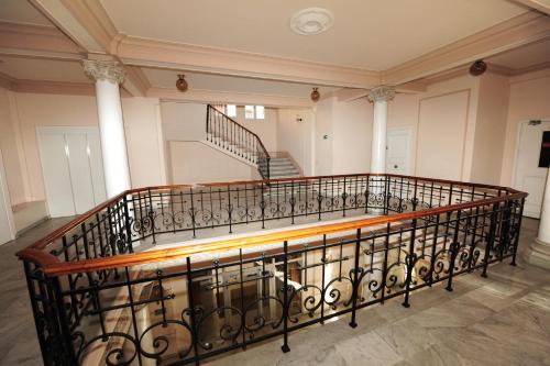Appartement Clemenceau Centre Nice Five stars Holiday House, Nice (fotografie 7)