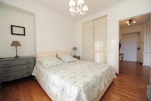 Appartement Clemenceau Centre Nice Five stars Holiday House, Nice (fotografie 8)