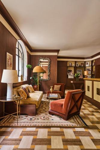 Hôtel Madison