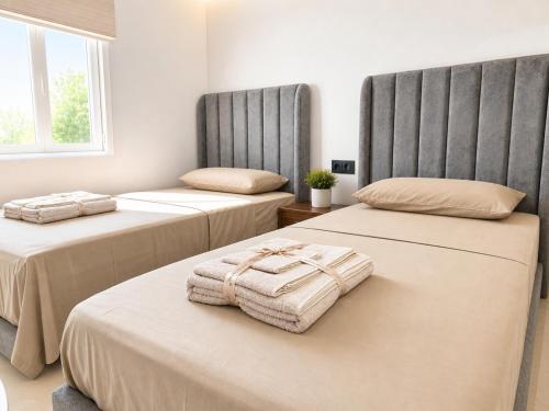 Stylish Appartement a Tanja Balia - deux pas de la Corniche et la gare TGV de TANGER - image 5
