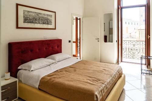 Bovio Apartments nel cuore di Napoli