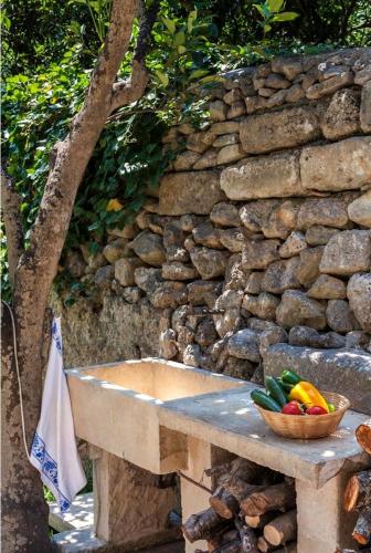 Fermentisto Private Mountain Retreat Tents, Nature and Living Gastronomy in Gomk