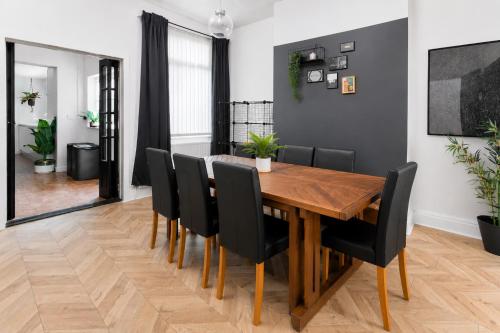 Stanley House - Air Host & Stay - 4 Bedroom, Liverpool (Foto 8)