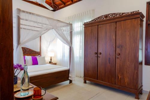 Kasitha Ocean View Villa - Matara Beach Road - image 3