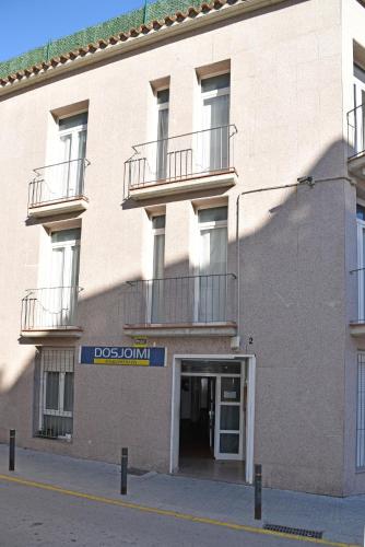 Apartamentos AR Dosjoimi - image 2