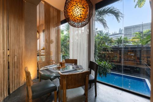 Riande Urban Hotel - image 5