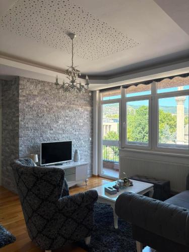 Modern & Comfy 3B Apartmant-Sarajevo Centar