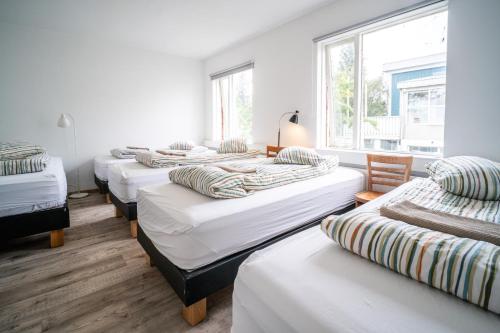 Selfoss Hostel in Селфос