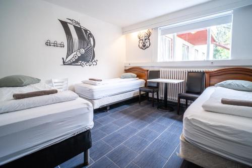 Selfoss Hostel in Селфос