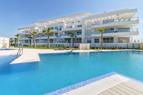 Newly built apartment in El Faro Mijas