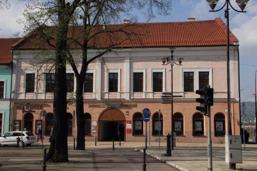 . Parkhotel Centrum