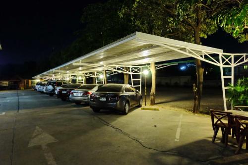 Siam House Interplace - 숙소 외관