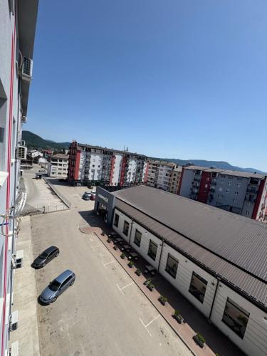 NelaLux 2 in Srebrenica