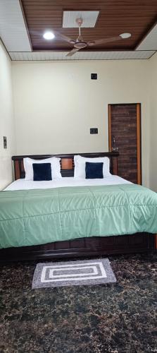 Sadguru Homestay Hampi - image 3