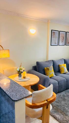 Cozy Haven Ruaka -Maringa Homes in 魯阿卡