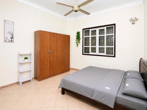 New star homestay Long Biên - Bến Xe Gia Lâm