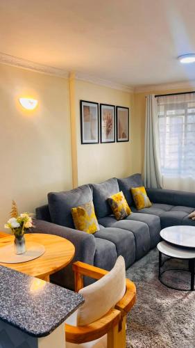 Cozy Haven Ruaka -Maringa Homes in 魯阿卡
