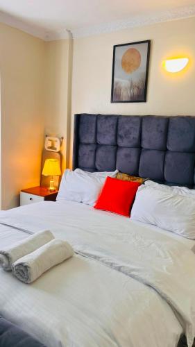 Cozy Haven Ruaka -Maringa Homes in 魯阿卡